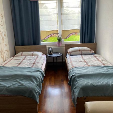 Ruhiges Zimmer Im Gasthaus Эссен Экстерьер фото